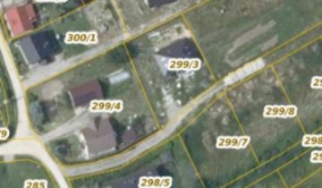 Działka budowlana Dojazdów, ul. Zacisze