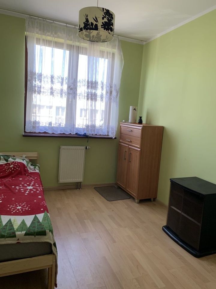 Mieszkanie 2-pokojowe Wrocław Śródmieście, ul. Ślężna. Zdjęcie 7