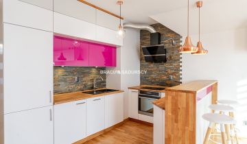 Mieszkanie 3-pokojowe Kraków Swoszowice, ul. Macieja Dębskiego