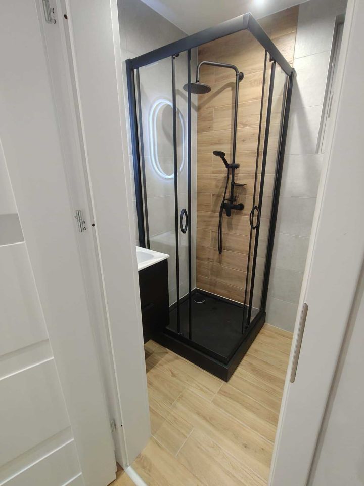 Mieszkanie 3-pokojowe Grabowno Wielkie. Zdjęcie 4