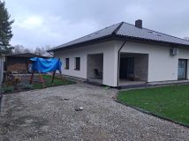 dom wolnostojący Nisko Warchoły. Zdjęcie 2