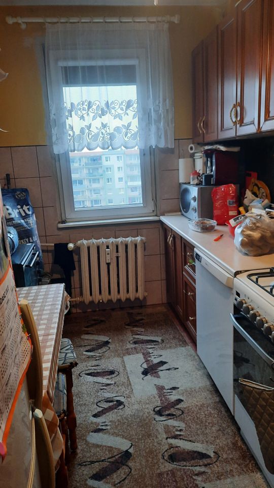 Mieszkanie 4-pokojowe Reda Centrum, ul. Łąkowa. Zdjęcie 7