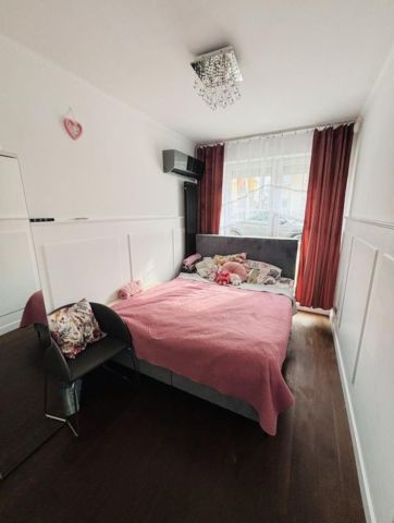 Mieszkanie 3-pokojowe Ząbki Centrum, ul. ks. Ignacego Skorupki. Zdjęcie 6