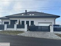 dom wolnostojący, 7 pokoi Bielsko-Biała Kamienica