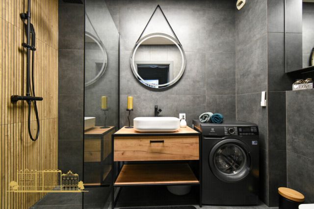 Mieszkanie 3-pokojowe Kraków, ul. Rydlówka. Zdjęcie 7