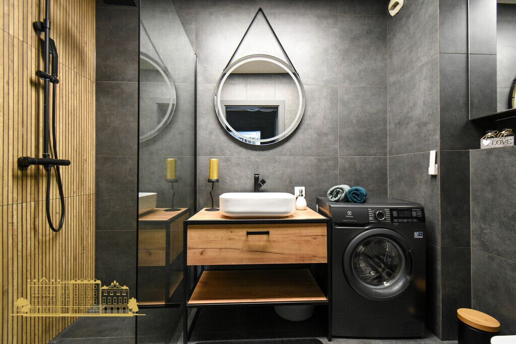 Mieszkanie 3-pokojowe Kraków, ul. Rydlówka. Zdjęcie 7