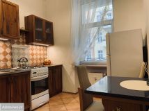 Mieszkanie 1-pokojowe Szczecin Centrum, ul. Pocztowa. Zdjęcie 2