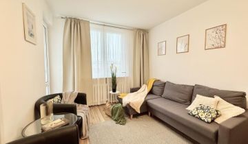 Mieszkanie 2-pokojowe Warszawa Śródmieście