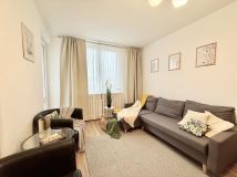 Mieszkanie 2-pokojowe Warszawa Śródmieście, ul. Wałowa