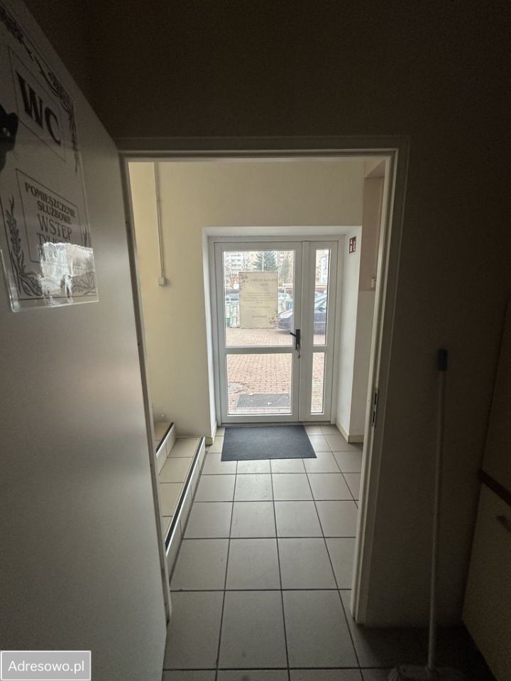 Lokal Warszawa, ul. gen. Augusta Emila Fieldorfa "Nila". Zdjęcie 9