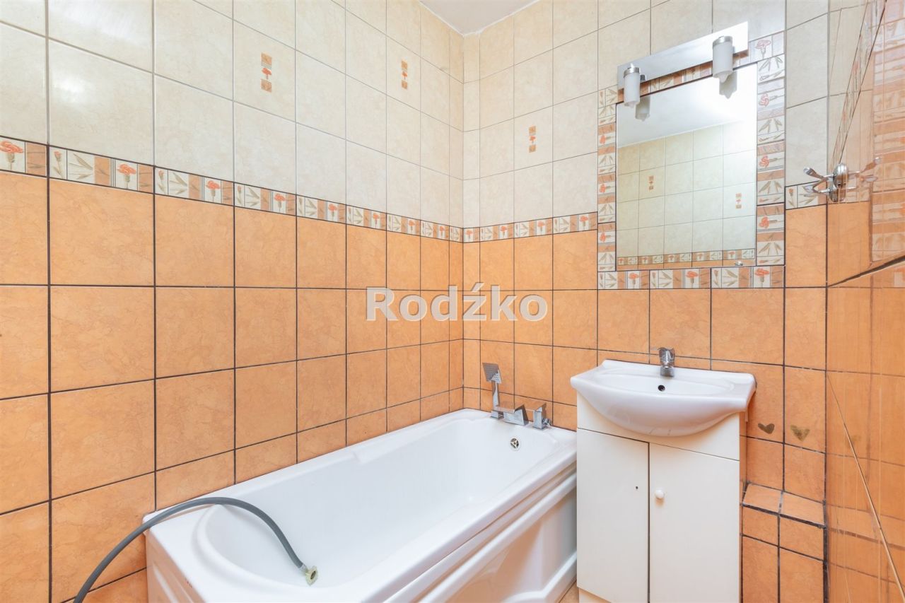 Mieszkanie 3-pokojowe Bydgoszcz Wyżyny, ul. Ogrody. Zdjęcie 11