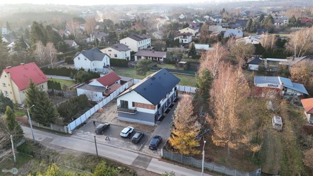 Mieszkanie 4-pokojowe Wola Kopcowa. Zdjęcie 13