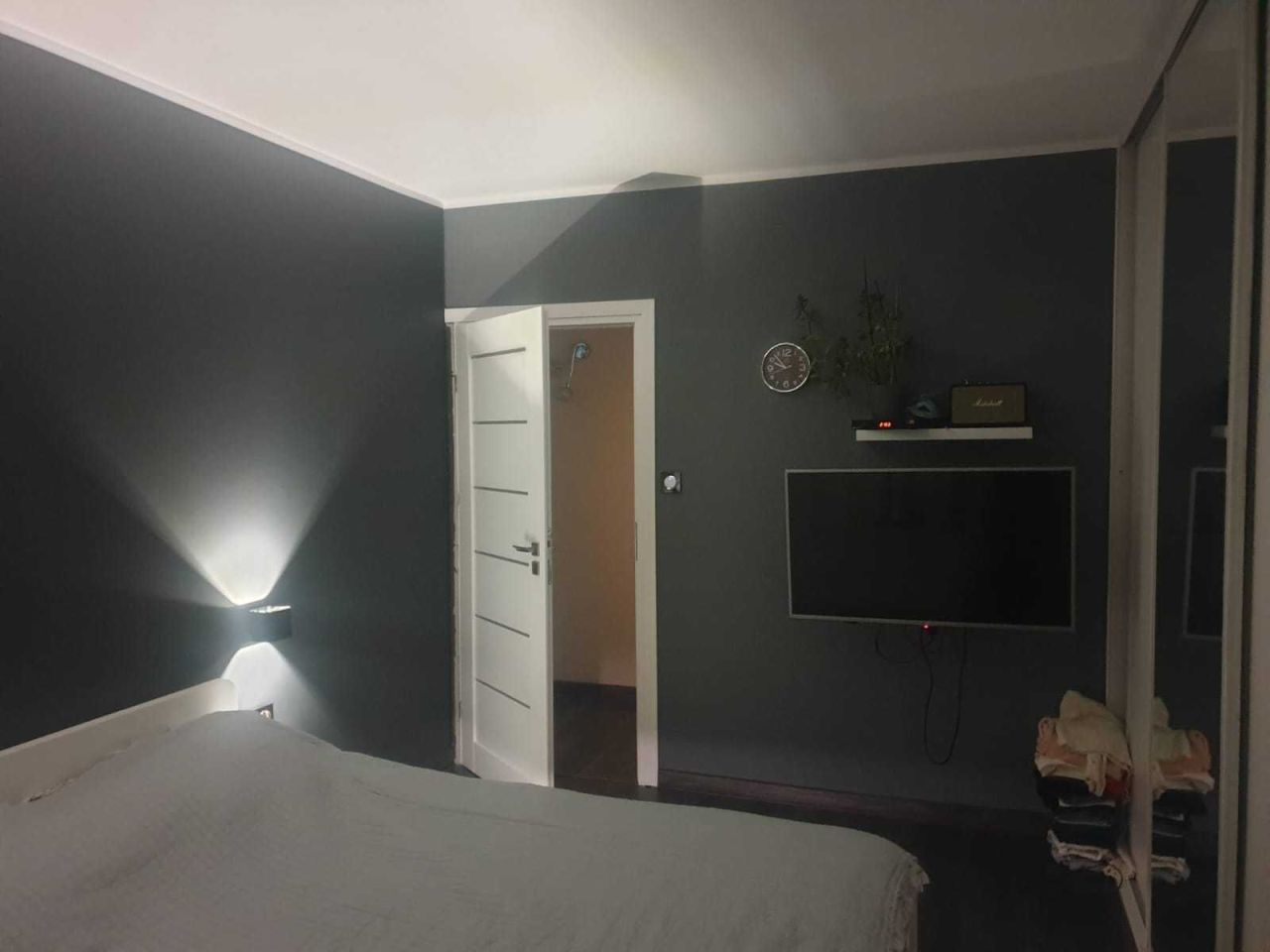 Mieszkanie 4-pokojowe Reda. Zdjęcie 7