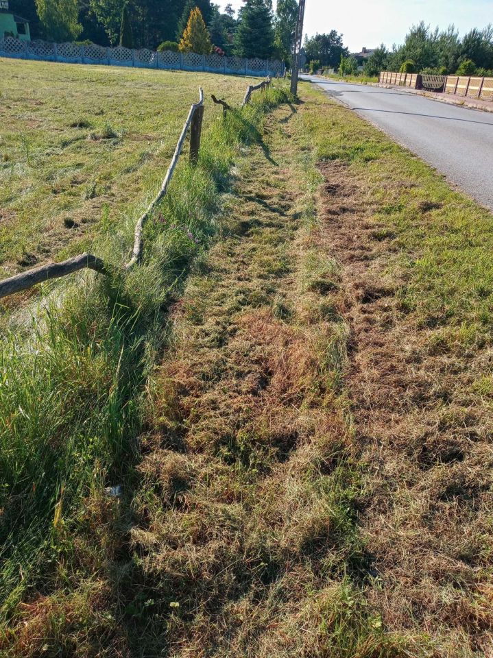 Działka budowlana Morawica, ul. Szkolna. Zdjęcie 5