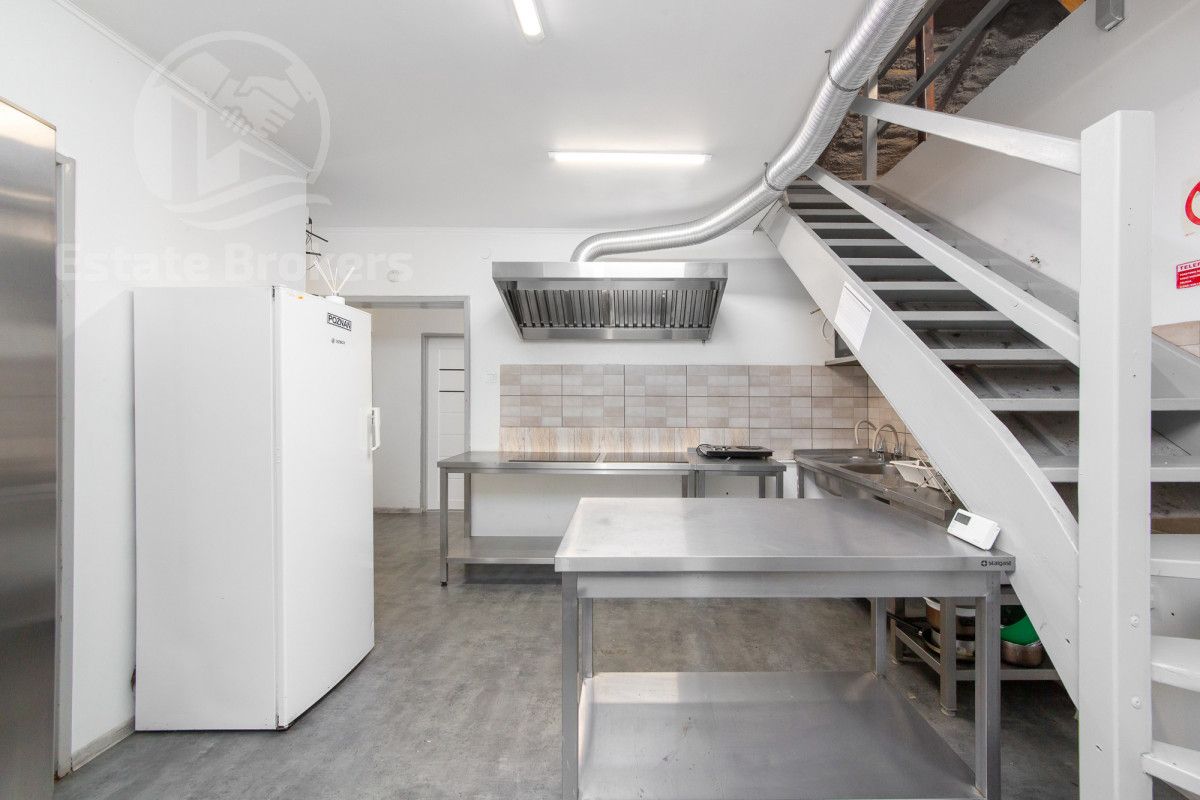 dom wolnostojący, 11 pokoi Kobierzyce Ołtaszyn, ul. Polna. Zdjęcie 21