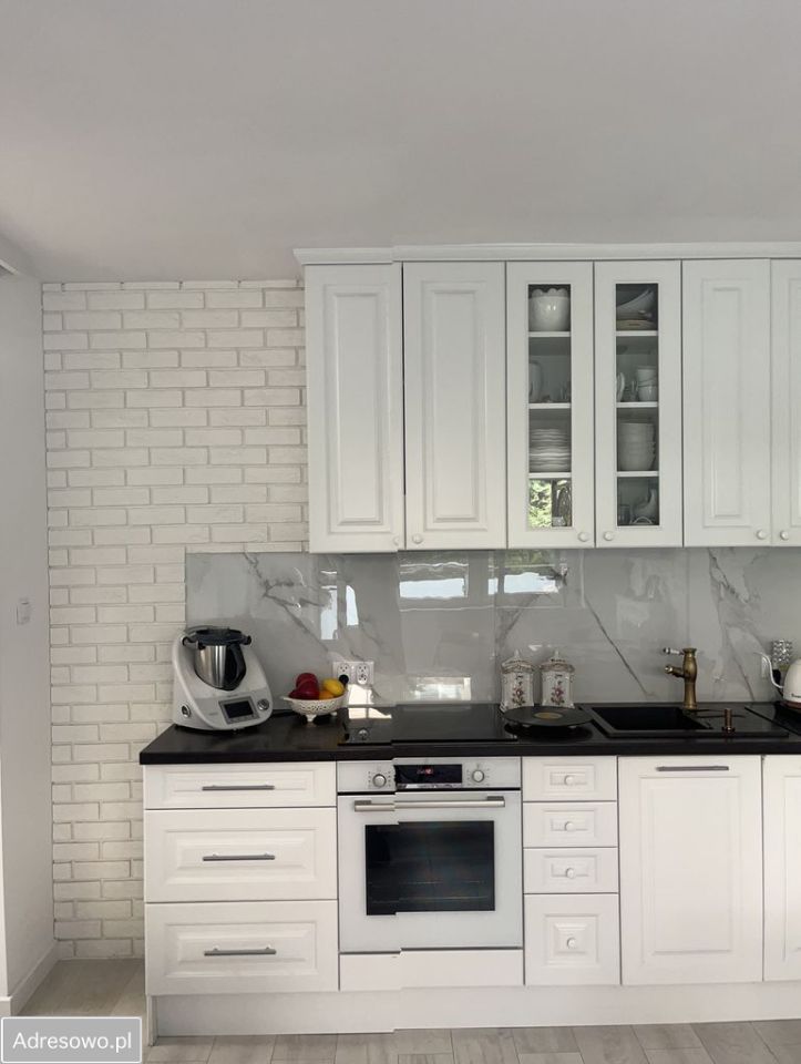 Mieszkanie 2-pokojowe Mińsk Mazowiecki. Zdjęcie 4