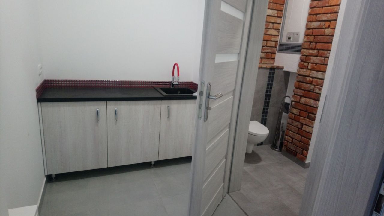 Lokal Żmigród, ul. Kolejowa. Zdjęcie 5