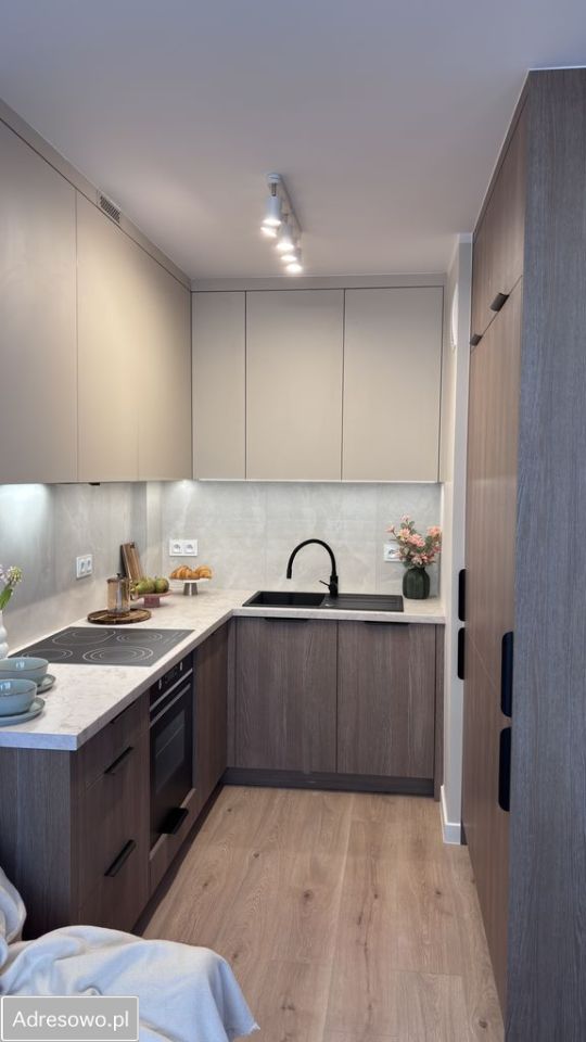 Mieszkanie 2-pokojowe Kielce KSM, ul. Sandomierska. Zdjęcie 14