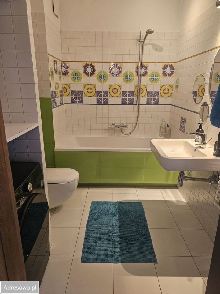 Mieszkanie 4-pokojowe Warszawa Bielany, ul. Jana Kochanowskiego. Zdjęcie 4