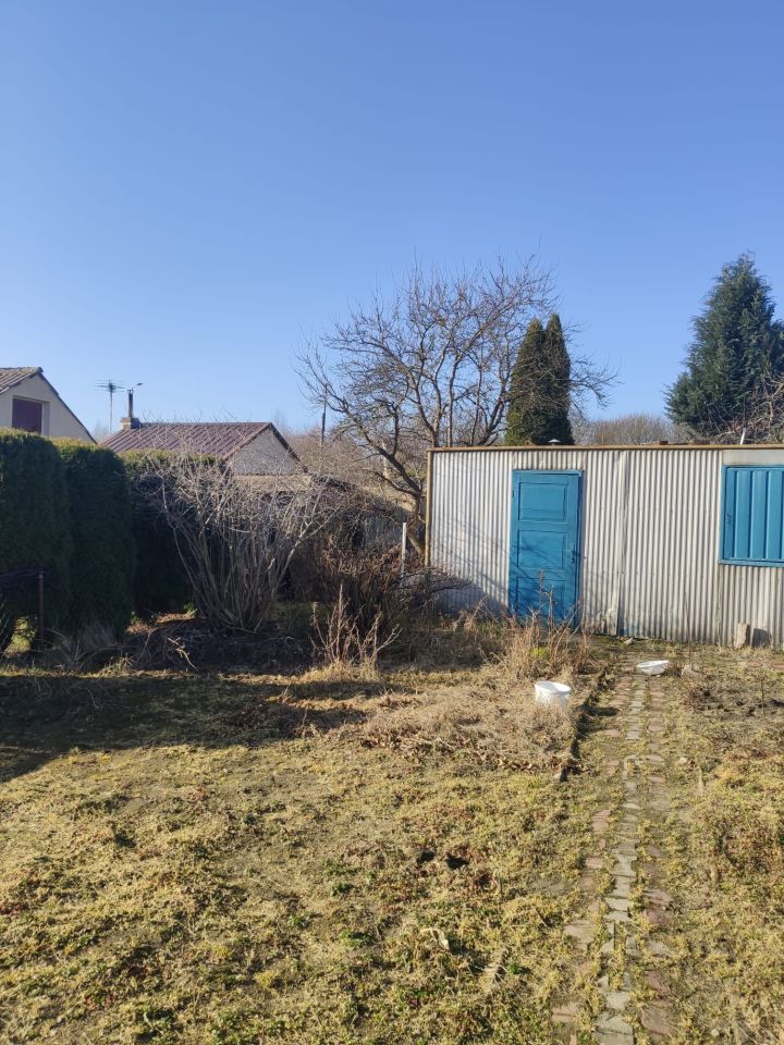 Działka rod Nowogard, ul. 15 Lutego. Zdjęcie 6