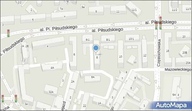 Mieszkanie 2-pokojowe Wrocław Stare Miasto. Zdjęcie 12