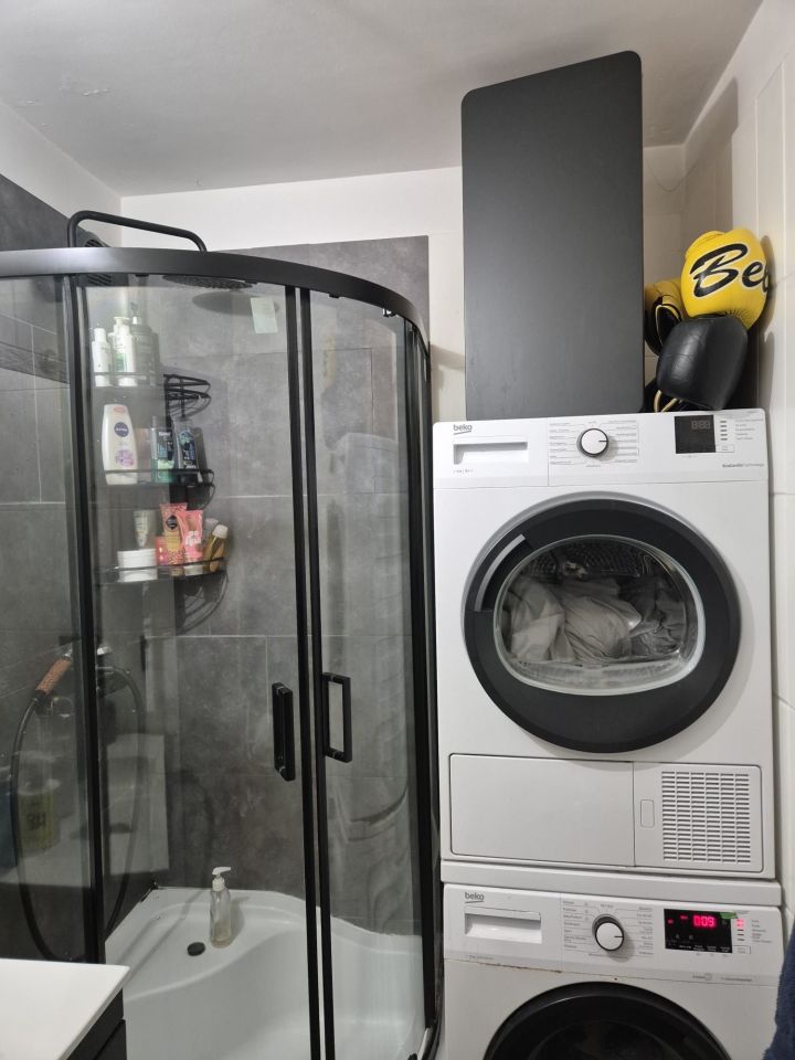 Mieszkanie 3-pokojowe Rypin, ul. Gustawa Sommera. Zdjęcie 2