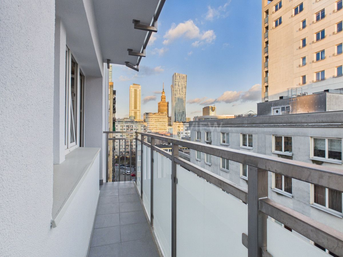 Mieszkanie 3-pokojowe Warszawa Wola, ul. Pańska. Zdjęcie 8