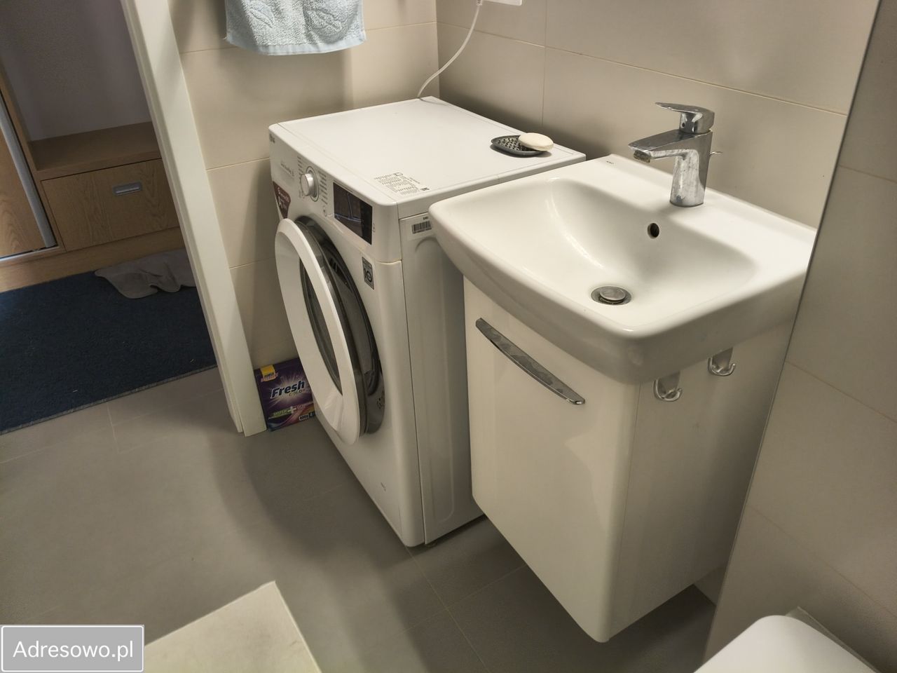 Mieszkanie 2-pokojowe Gdynia Pustki Cisowskie, ul. Chabrowa. Zdjęcie 19