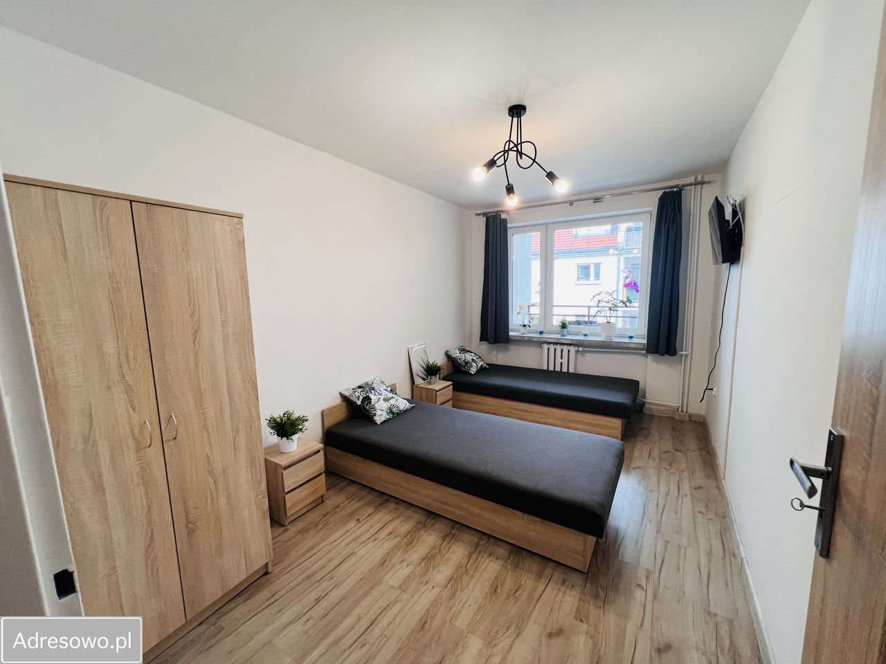 Mieszkanie 2-pokojowe Malczyce, ul. Klonowa. Zdjęcie 11