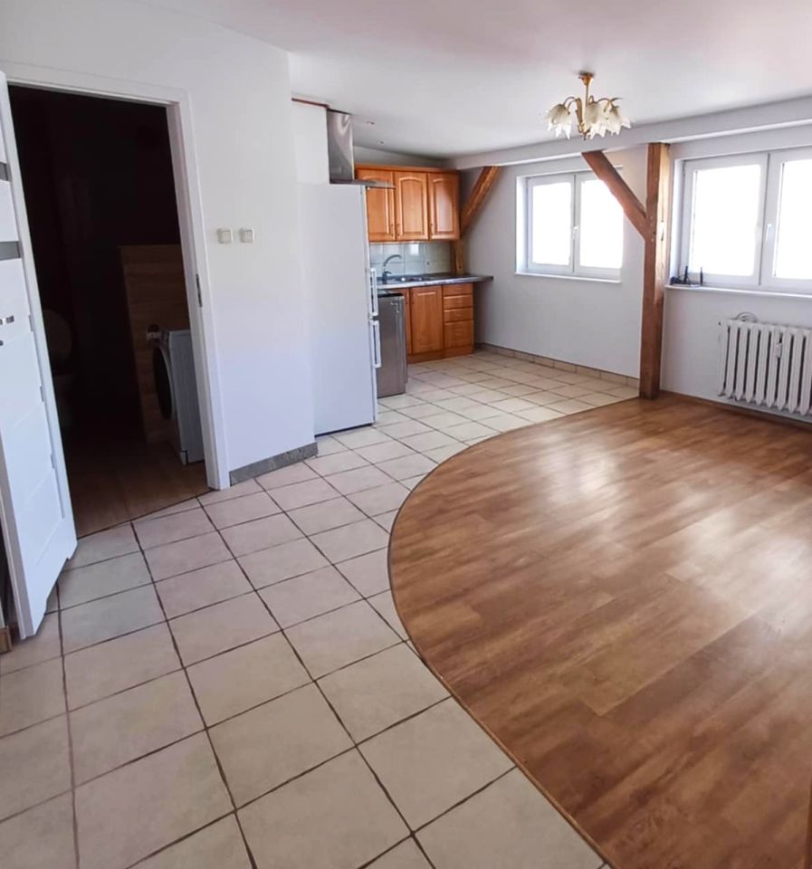 Mieszkanie 2-pokojowe Gdynia Śródmieście, ul. Starowiejska. Zdjęcie 2