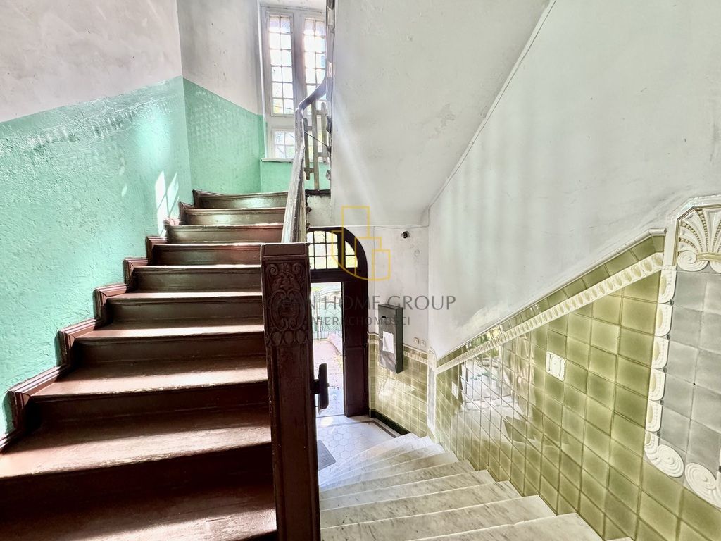 Mieszkanie 1-pokojowe Wrocław Krzyki, ul. Krzycka. Zdjęcie 10