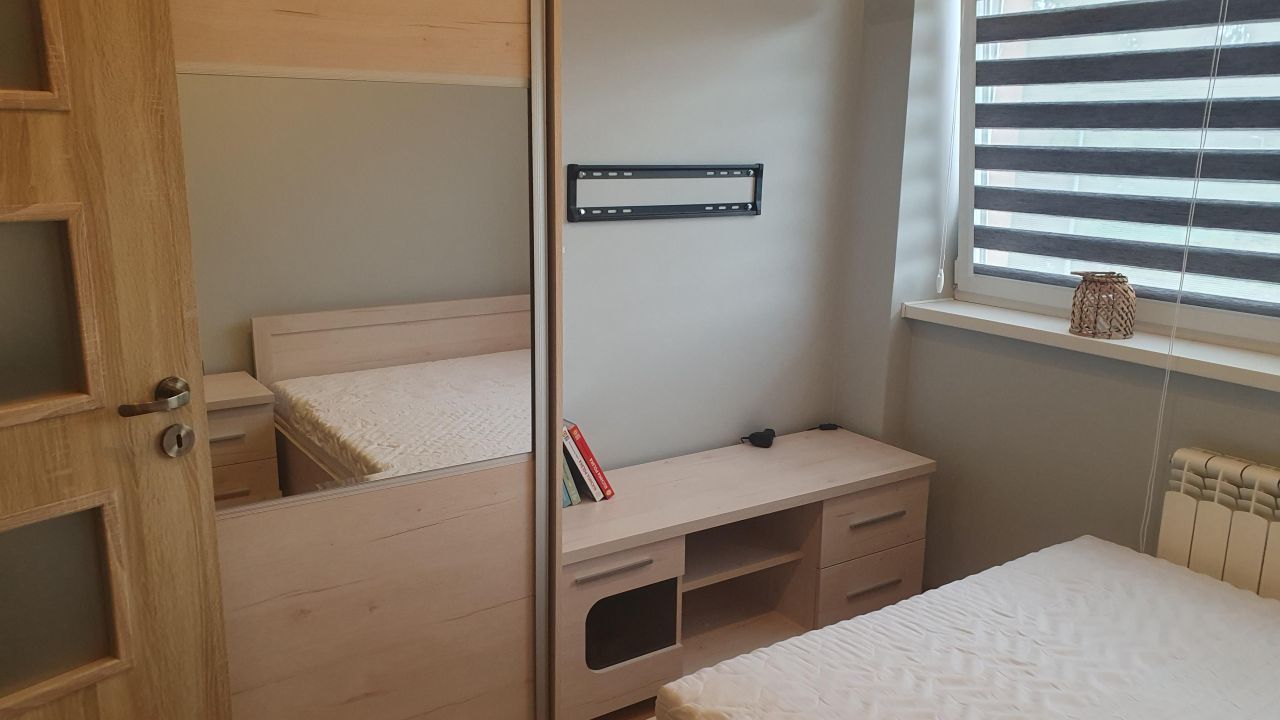 Mieszkanie 1-pokojowe Wiechlice, Jesionowa. Zdjęcie 3