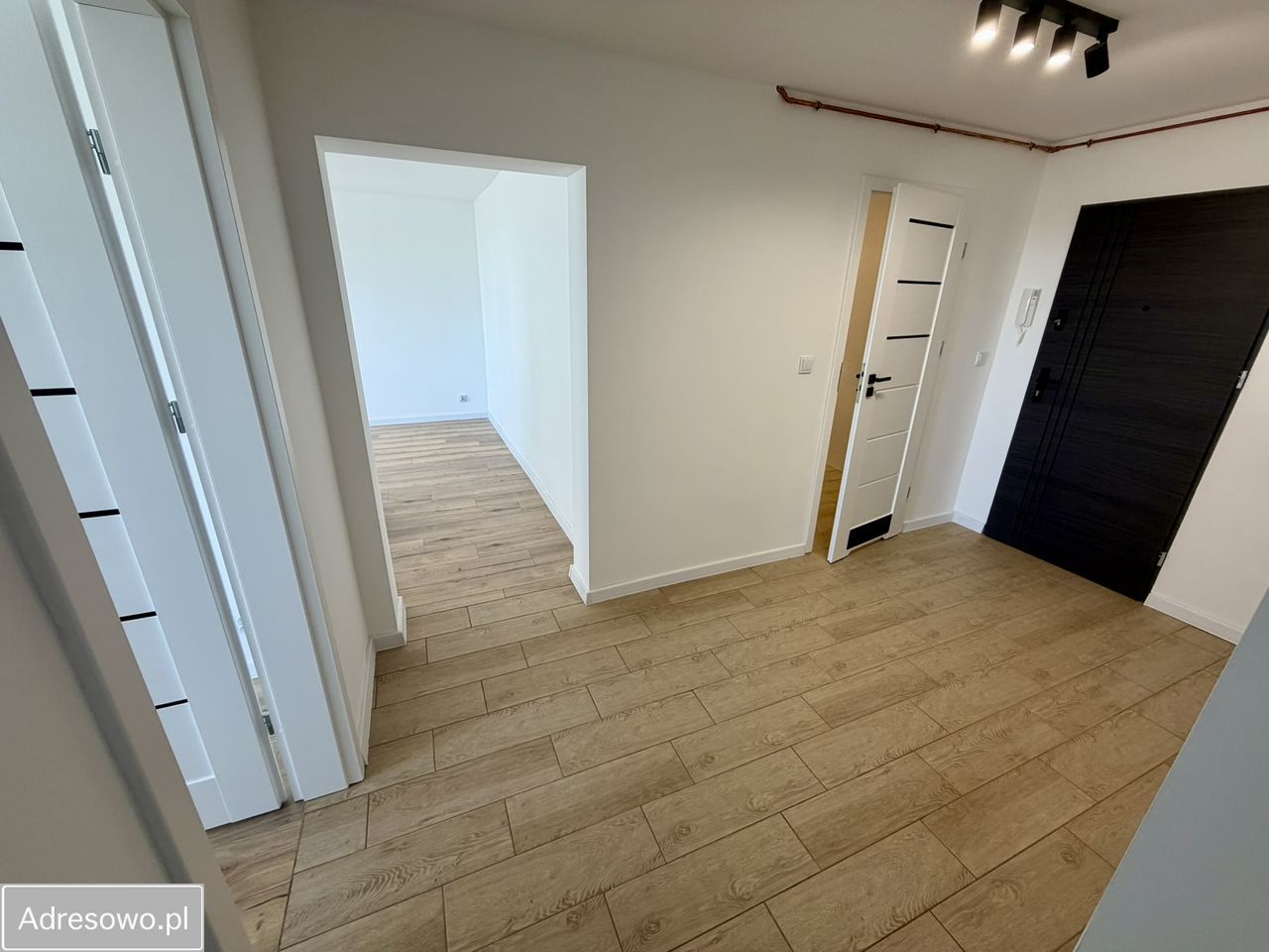 Mieszkanie 2-pokojowe Katowice os. Tysiąclecia, ul. Ułańska. Zdjęcie 10