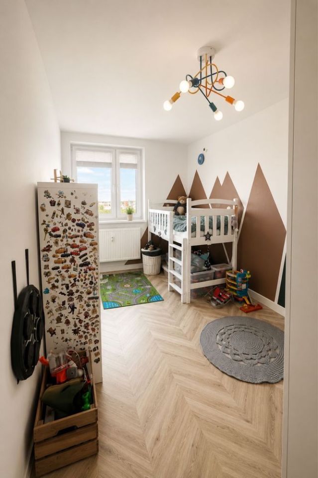 Mieszkanie 3-pokojowe Opole Śródmieście, pl. Teatralny. Zdjęcie 7