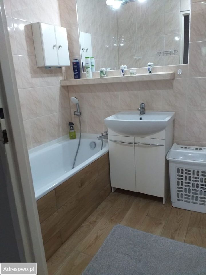 Mieszkanie 3-pokojowe Lublin Czuby, ul. Bursztynowa. Zdjęcie 14
