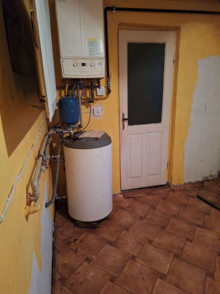 dom wolnostojący, 2 pokoje Udrycze-Koniec. Zdjęcie 7
