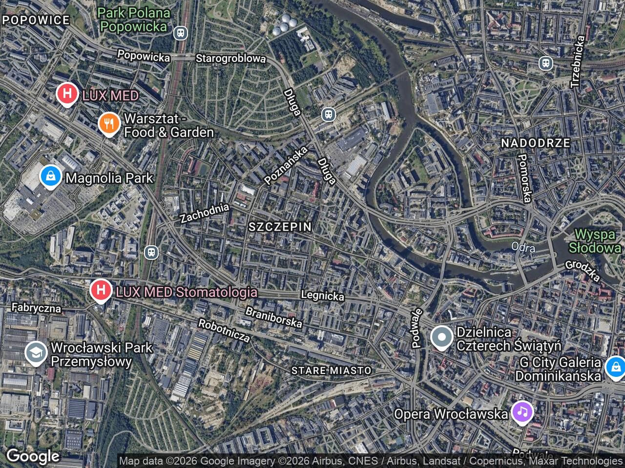 Mieszkanie 1-pokojowe Wrocław Fabryczna, ul. Młodych Techników. Zdjęcie 1