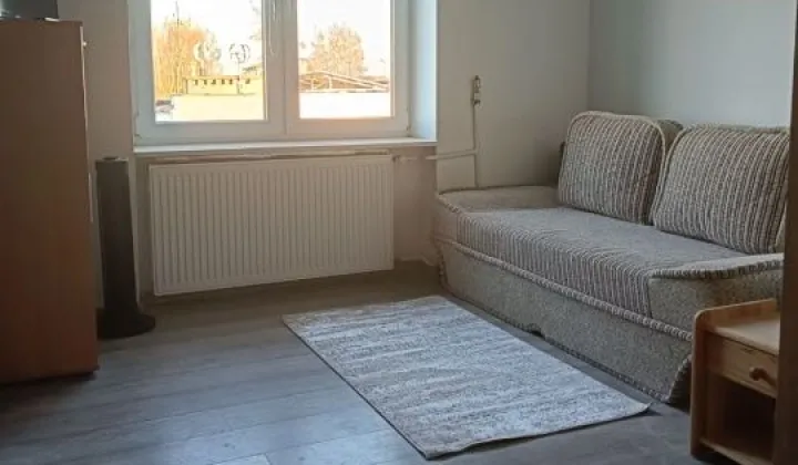 Mieszkanie 1-pokojowe Darłowo Darłówko
