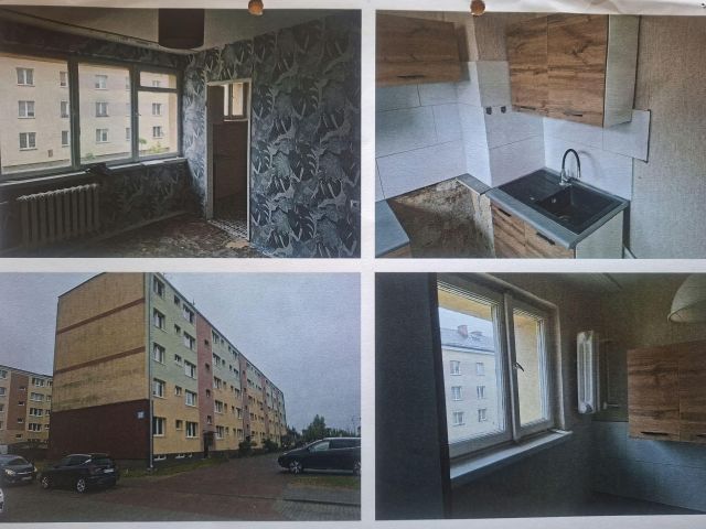 Mieszkanie 3-pokojowe Czarna Białostocka, ul. Żeromskiego. Zdjęcie 1