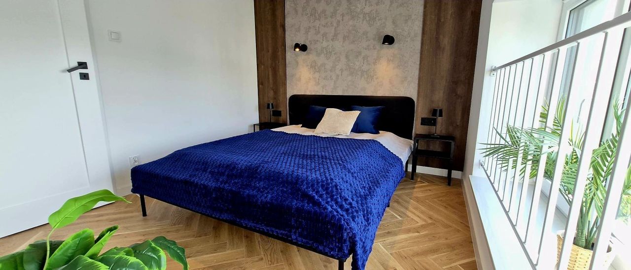 Mieszkanie 2-pokojowe Lublin Śródmieście, ul. Plażowa. Zdjęcie 6