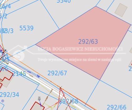Działka budowlana Bystra. Zdjęcie 12