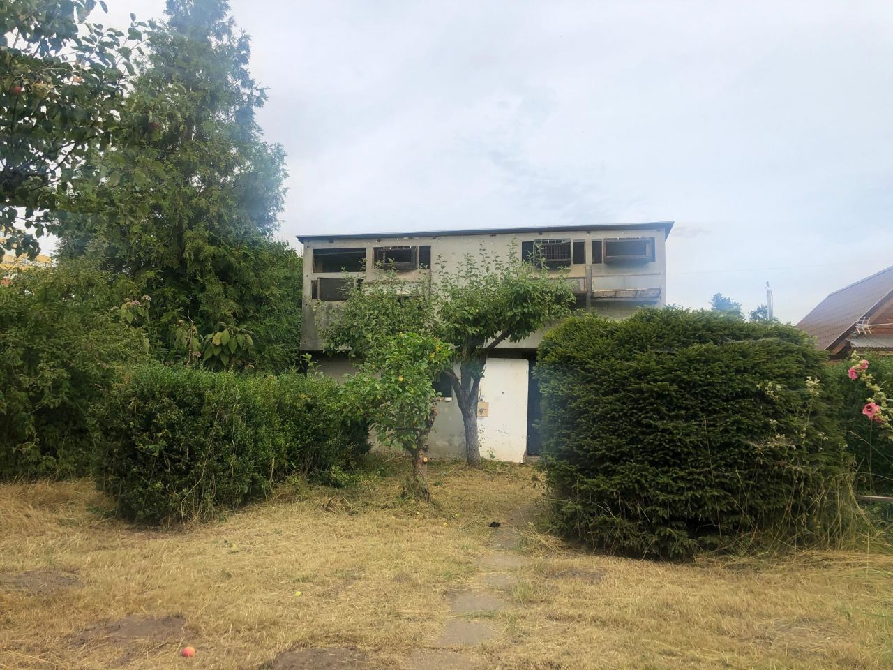 Działka rekreacyjna Sopot Sopot Górny, ul. Leśna