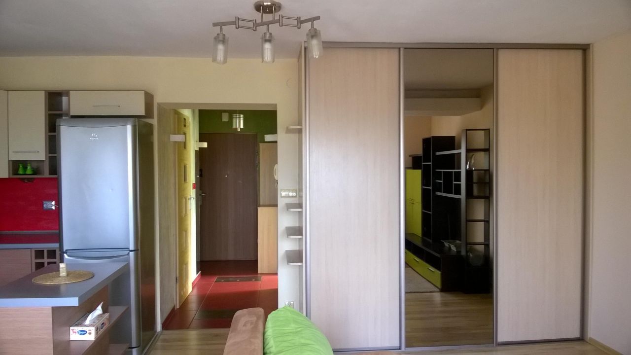 Mieszkanie 2-pokojowe Kraków Krowodrza, ul. Księcia Józefa. Zdjęcie 2