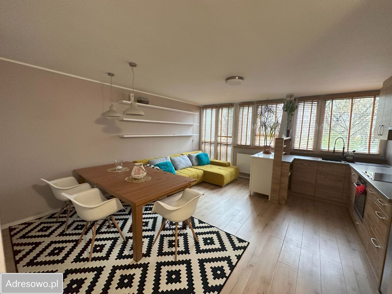 Mieszkanie 2-pokojowe Wrocław Śródmieście, ul. Kruszwicka