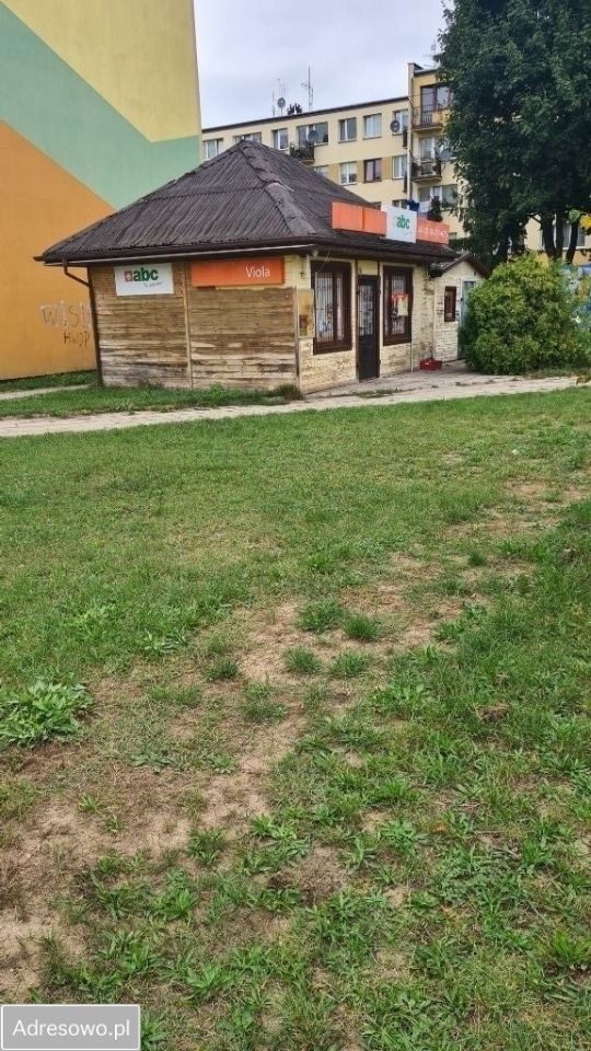 Lokal Klucze, ul. Sosnowa. Zdjęcie 5