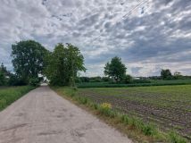 Działka budowlana Inowrocław, ul. Wiktora Spornego. Zdjęcie 3