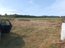 Działka budowlana Stare Guty. Zdjęcie 2