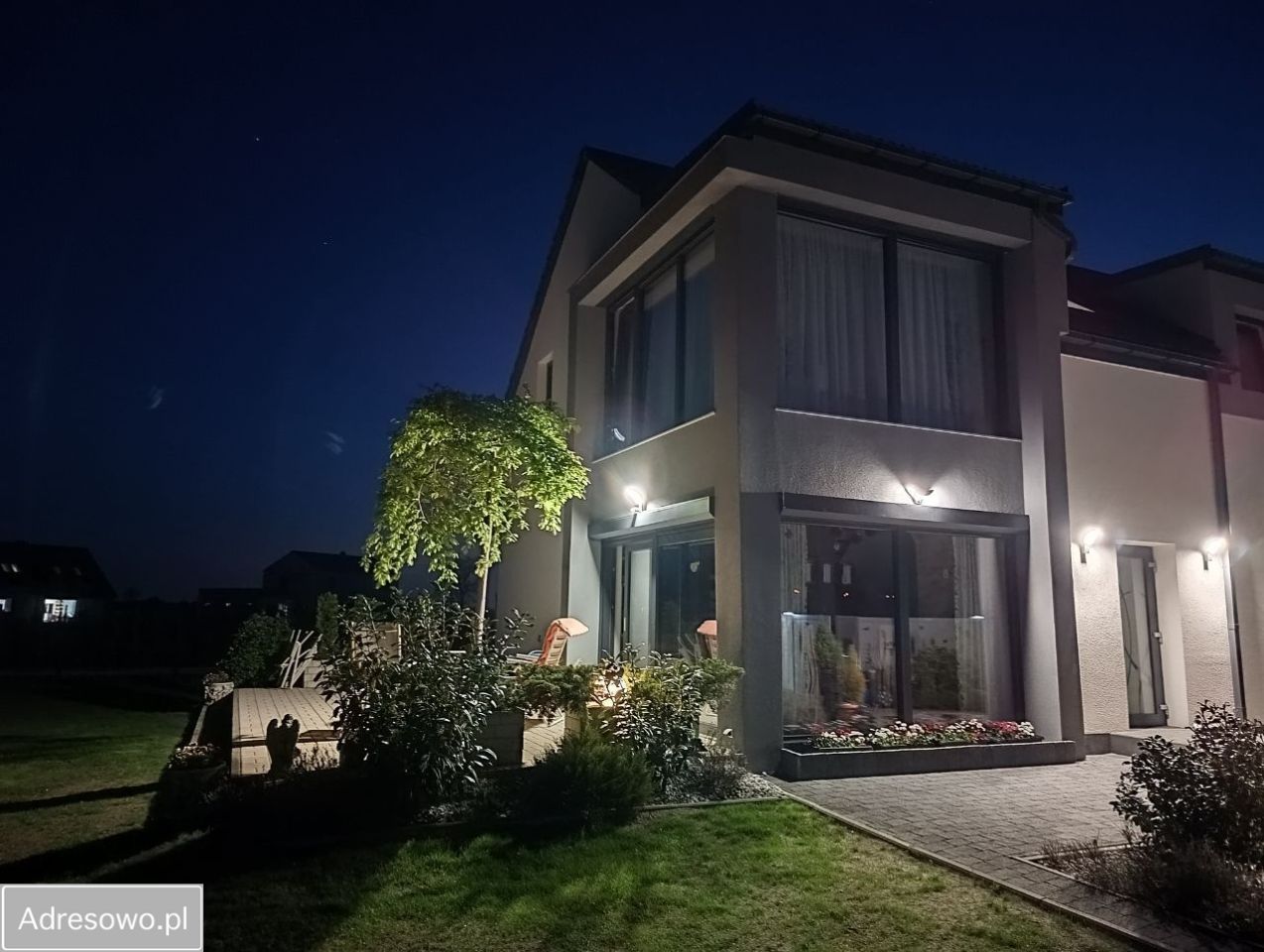 dom wolnostojący, 4 pokoje Bogusławice. Zdjęcie 18