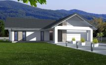 Działka budowlana Modzerowo