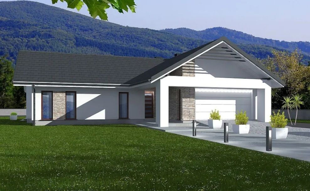 Działka budowlana Modzerowo